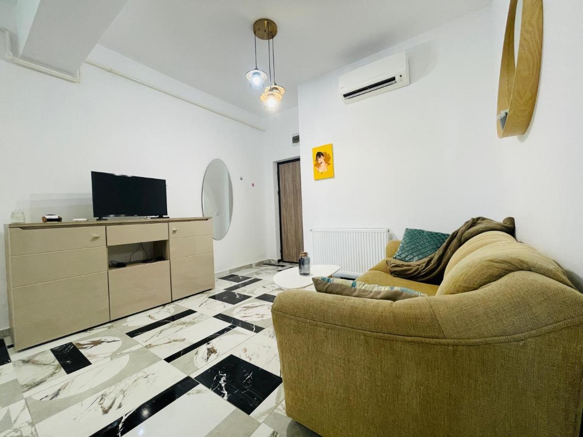 Family Apartment Near Palas Mall Iasi Eksteriør billede